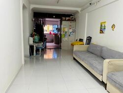 Blk 119 Ang Mo Kio Avenue 3 (Ang Mo Kio), HDB 3 Rooms #518407221